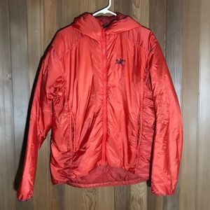 Arc'teryx Nuclei Hoody